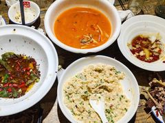 -九嶷人间(泠江中路店)