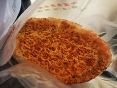 -阿布拉的馕(西北路店)