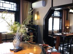 -31号公馆·百年府邸潇湘臻味