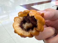 -莫朗核桃饼(虹泉路店)