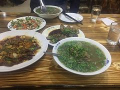 -平泉二子羊汤(万树园店)