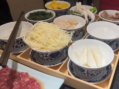 -咏江南·苏式火锅·苏州评弹(观前街店)