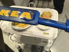 -宜家·瑞典风味餐厅(四元桥店)