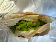 -李记特色五谷杂粮鸡蛋果子