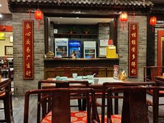 -鸭匠食府·挂炉烤鸭·新京菜(阜成路店)