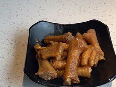 -秋色客家菜(流塘店)