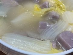 -滇铺子·云南特色菜·第九届野生菌美食节(东风东路c86店)