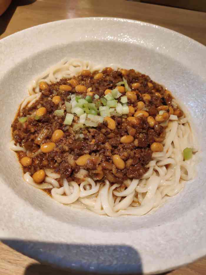 大师兄·手工面·西北菜(万胜广场店)-"万胜广场负一楼的大师兄,平日