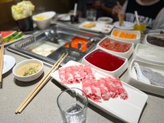 -海底捞火锅(壹悦城店)