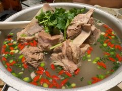 -清真·宁夏印象·盐池滩羊肉体验店(江宁路店)