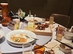 -汤城小厨•粤菜•靓汤(金宝街店)