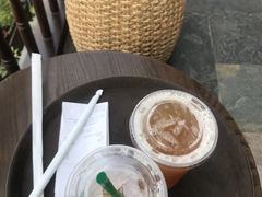 -星巴克臻选(成都宽窄巷子店)