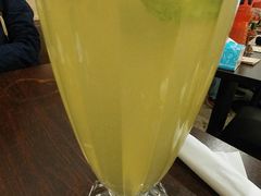 柠檬汁-KATCHUP