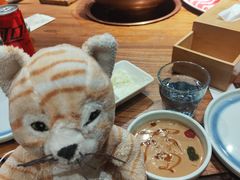 -南门四季铜锅涮肉(左家庄店)