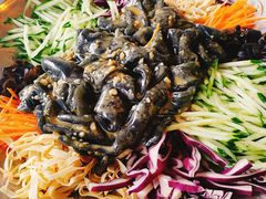 -大清花饺子(五五路店)