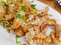 -渔码头食府(蓬莱阁店)