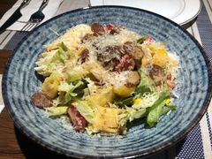 -Primo·丽莫意大利窑烤披萨