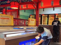 -祥源胡同·涮牛羊肉火锅(花桥店)