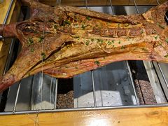 烤全羊-香木香羊烤全羊羊蝎子(大运河博物馆店)