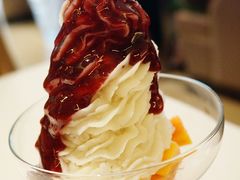 木瓜蓝莓山药-Vista黔城(新业广场店)