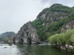-大连冰峪旅游度假区