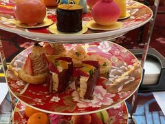 -北京中国大饭店