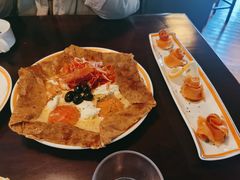 -La Creperie法餐厅(桃江路店)