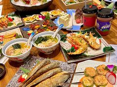 -东田之村自助餐厅(金水路店)