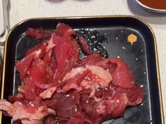 -韩小悦点餐式牛排烤肉自助(龙湖金楠天街店)