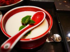 -北京王府井希尔顿酒店·秦唐中餐厅Chynna