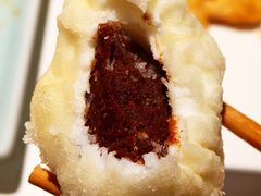 雪衣豆沙-西夏回族烧麦馆(牡丹街店)