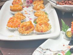 -北海渔村酒楼·粤菜海鲜点心(新华店)