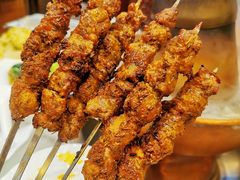 -惠丰涮肉馆(德宝新园店)