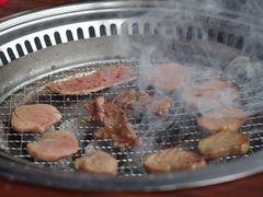 -热血兄弟·炭火烤肉(融侨中心店)