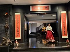 -明湖楼·经典鲁菜山东海鲜(大明湖店)