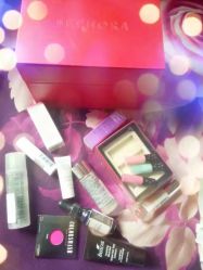 -丝芙兰Sephora