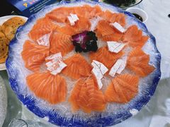 -盛港湾海鲜食府(黄沙店)