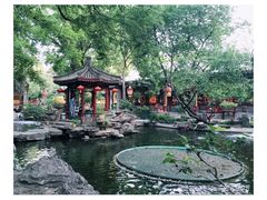 -白家大院·王府宫廷菜(苏州街店)