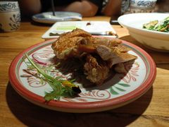 -小放牛炒菜馆(中山路乐汇城店)