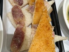 -小厨娘淮扬菜(河西奥美大厦店)