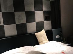 -Zsmart智尚酒店(南京夫子庙大光路店)