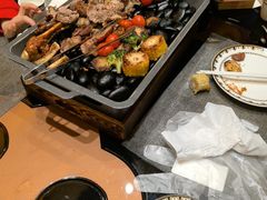 -蒙古人烤羊大师·草原料理(工农大路店)