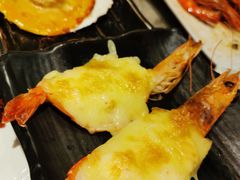 -大渔铁板烧(花园道店)