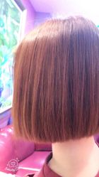 -mod's hair
