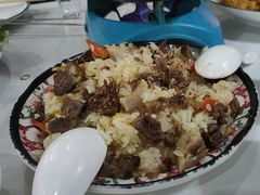 -帕米尔食府(白云观店)