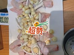 文昌原味椰子鸡-东椰·海南椰子鸡火锅(朝阳门店)