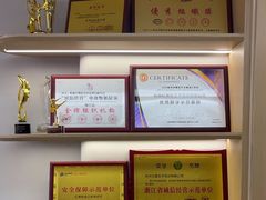 -红舞鞋舞蹈教育(近江校区)