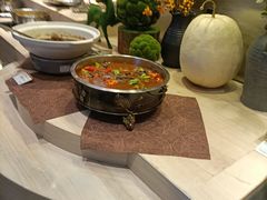 -舜和巴西烤肉餐厅(舜和国际店)