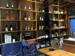 -衣川小森林·料理·寿司(鸿铭中心店)