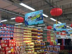 -世纪联华(吴淞店)